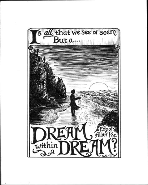 A Dream Within A Dream: Structure – BDNE