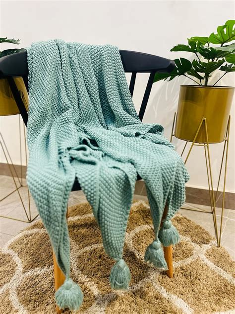 AWARD VELVETS Super Soft & Breathable Velvet Throw - Classy for Home ...