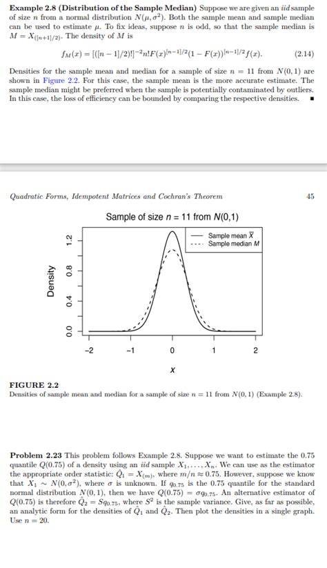 Image result for Sample Median Formula