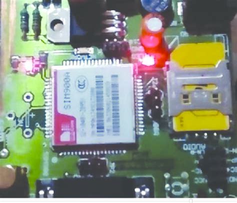 Image result for GSM Sim Module