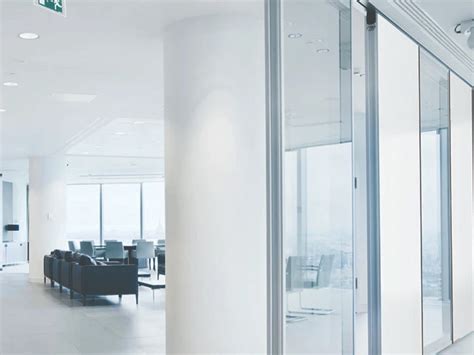 Movable Walls | Parshwa Buildtech LLP