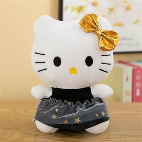 Buy SCOOBA Kawaii Cartoon My Melodee Soft Plush Toy, 25cm Small, Pink ...