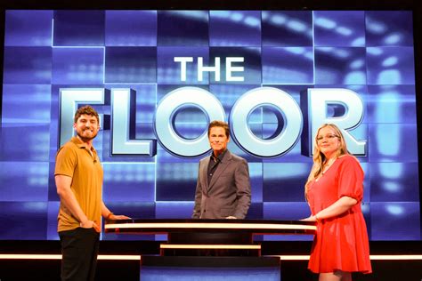 'The Floor' Winner Ashley Washburn on How the New Twists Affected the ...
