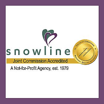 Snowline Hospice | eBay for Charity
