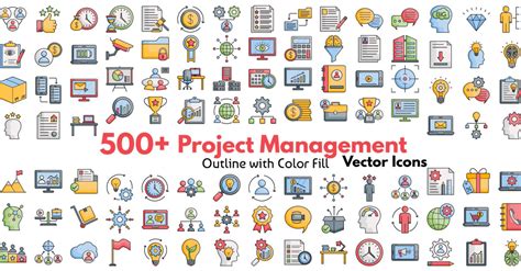 Project Management Icon 的图像结果