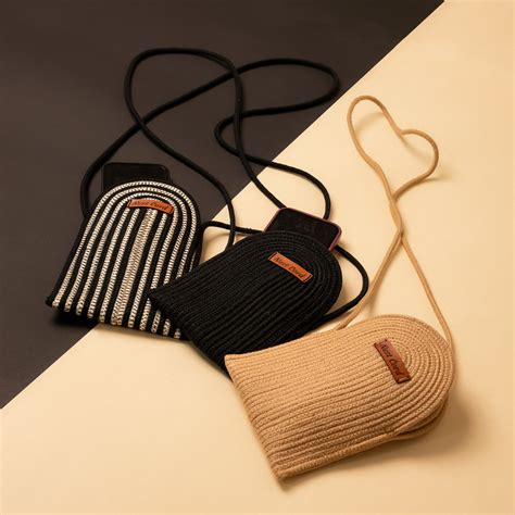 Mobile Sling Bag – NestCord