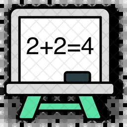 Image result for Google Classroom Maths Icon