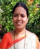 Geetha V. | Department of Information Technology