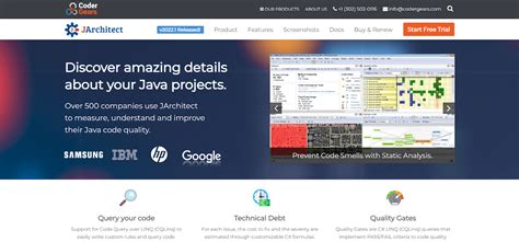 Java Static Code Analysis Tools 的图像结果
