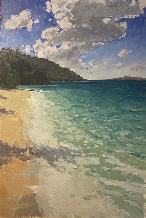 Three Artists at Mango Tango St. Thomas | St. Thomas Source