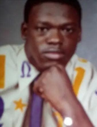 William Edward Freeman Obituary (2025) - Anderson, SC - Unity Mortuary ...