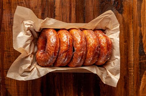 Donut Trailer | Amish Country Donuts & Cafe | United States