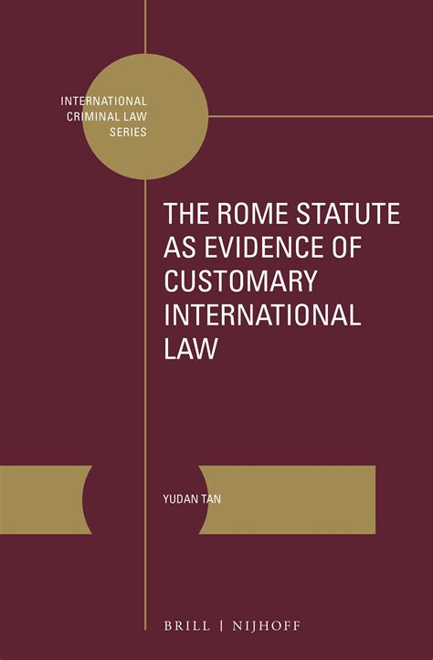 War Crimes Definition Rome Statute Article Nations In The Line Of