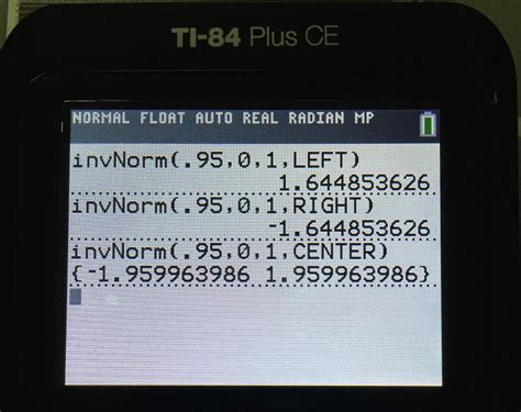 TI-84 Plus Ce Coding 的图像结果