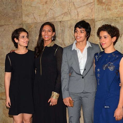 Inside the lives of the famous Phogat family of wrestlers- The Etimes ...