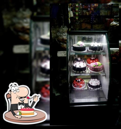 Hindustan Bakery, Karad - Restaurant reviews