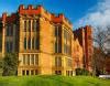 The University of Sheffield Campuses: Location, Photos & Videos