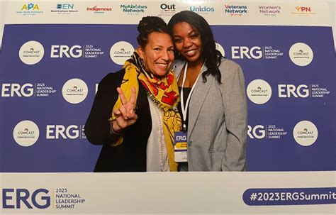 Kendra Nunnally on LinkedIn: #2023ergsummit #leadership #diversity # ...