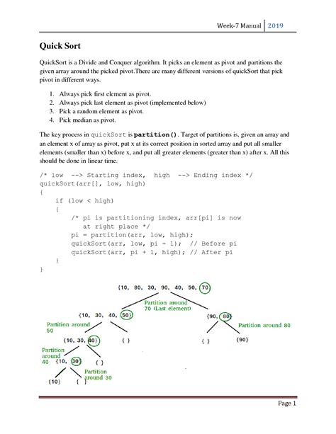 Sorting Arrays in Java Using for Loops 的图像结果