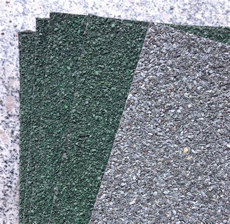 Sbs Granular Cap Sheet Waterproof Membrane Roll for Low Slope Roofing ...