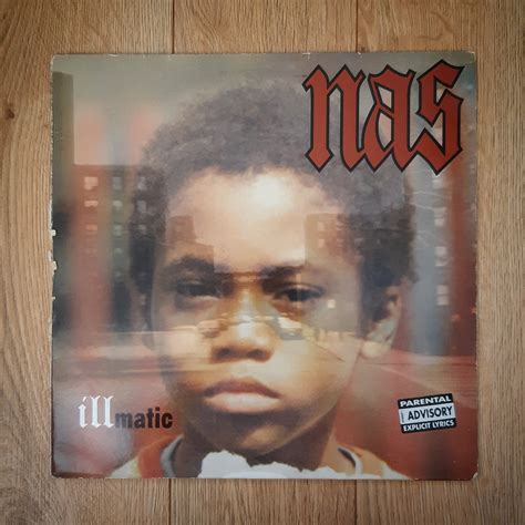 This is my #1 favorite hip hop album. I can listen to this anyday and anytime, and still get ...