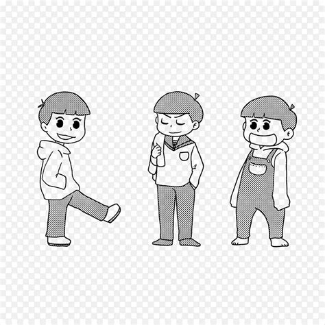 必应 英文对话漫画 的图像结果