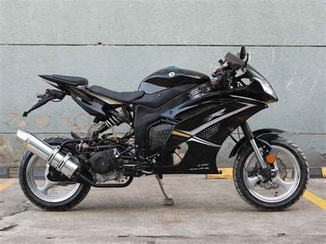 VENOM X18 50CC Automatic Motorcycle | 49CC Moped | DF50SST | Super Pocket Bike | Street Legal ...