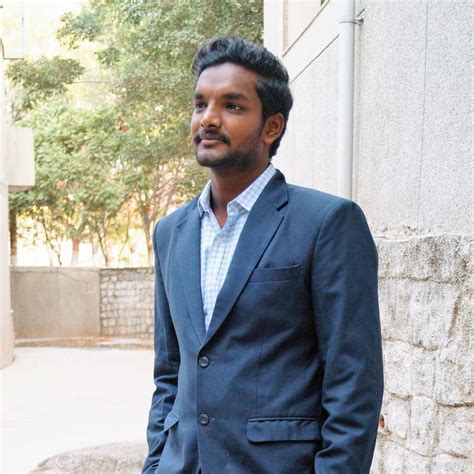 More than What’s in Classroom: Experience is the Key for Rayavarapu ...