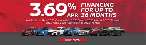 Nissan Dealership in Anderson SC | Serving Anderson and Northlake ...