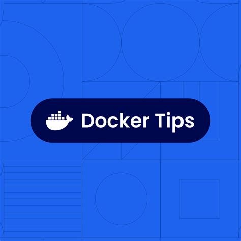 Using Docker 的图像结果