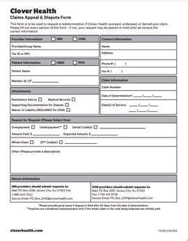 Provider Resources | Clover Health