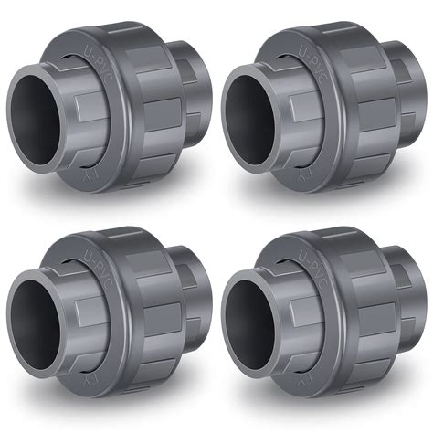 Image result for PVC Union Fitting