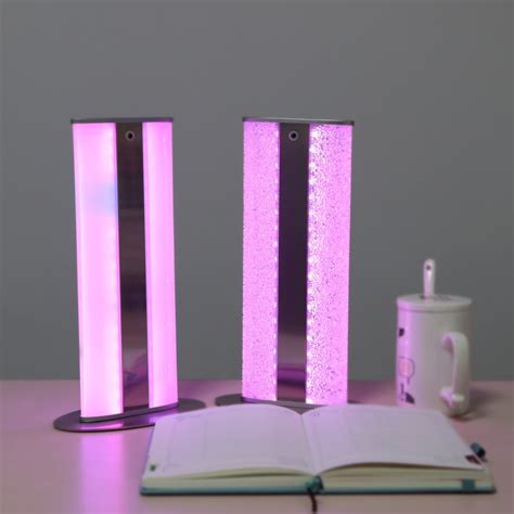 Home Decor Smart Lighting LED RGB Floor Lamp for Living Room - Bedside ...