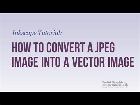 Image result for Convert Bitmap to Vector in Inkscape