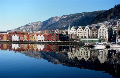 北欧留学本科 | 挪威本科留学申请教程 - 知乎