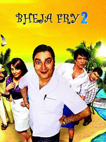 Bheja Fry 2 (2011) - Movie | Reviews, Cast & Release Date in Bhopal ...