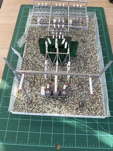 Buy Walthers Cornerstone Series Kit HO Scale Northern Light & Power ...