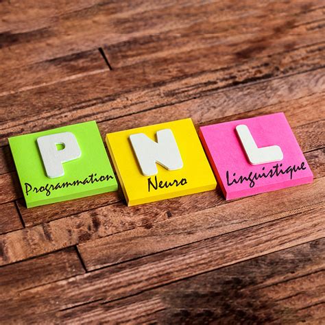 Technique PNL 的图像结果