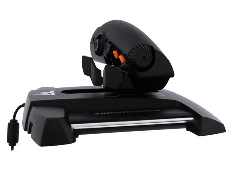 Image result for Thrustmaster Throttle Controller Download