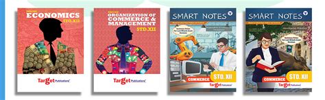 Std 12 Book | HSC Maharashtra Board | SYJC Commerce - SP (Secretarial ...