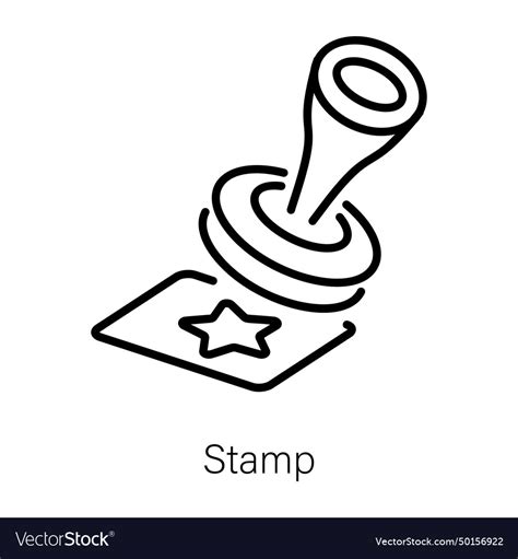 Image result for Stamp Vector