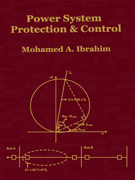 Image result for Power System Protection and Control