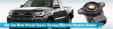Tacoma Throttle Position Sensor 的图像结果
