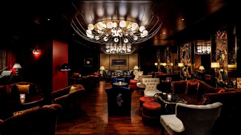 8 of the most inviting speakeasy bars in India | Architectural Digest India