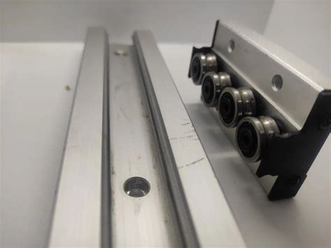 Image result for Connect Multiple Linear Guide Inline