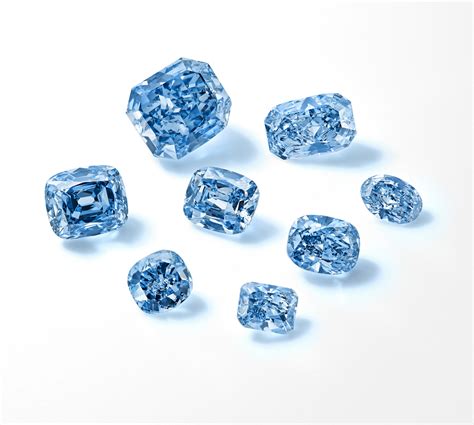 Blue Diamond Images