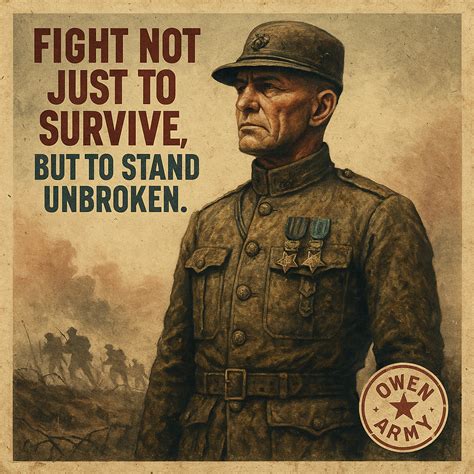 Daniel Joseph Daly, Two-Time Medal of Honor Marine at Belleau Wood ...