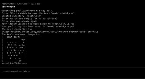 Image result for How to Set Up SSH Key Ubuntu