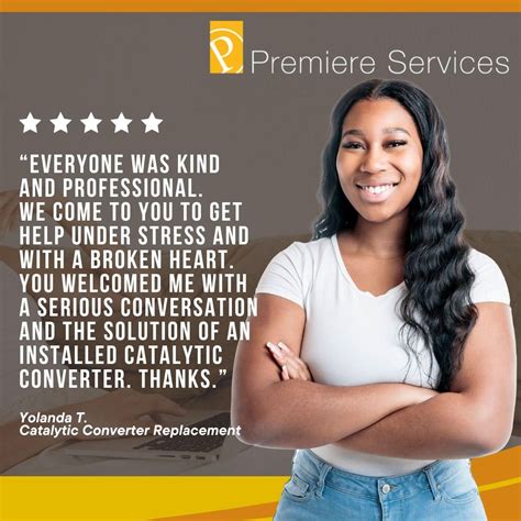 #insuranceclaims #autoclaims #catalyticconverter #testimonial #service #quality #satisfaction ...