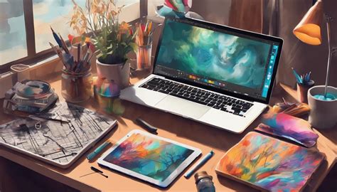 Image result for Computer Art Programs